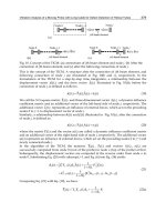 Advances in Vibration Analysis Research Part 14 ppt