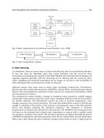 Wireless Sensor Networks Application Centric Design Part 7 pdf