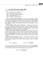 Private Equity and Venture Capital in Europe_10 doc