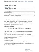 15 bài meeting +reading chứa đựng ngữ pháp cần thiết giup ôn luyện thi toefl bài 8