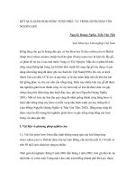 Nghiên cứu khoa học 