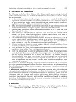 Wind Farm Impact in Power System and Alternatives to Improve the Integration Part 12 doc