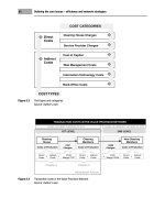 Clearing Services for Global Markets A Framework for the Future Development of the Clearing Industry_4 potx