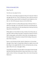 Nghiên cứu khoa học 