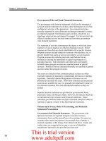 Financial Audit of the Department of Health A Report to the Governor and the Legislature of the State of Hawaii Report No. 04-05 March 2004_part4 potx