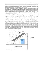Clean Energy Systems and Experiences Part 4 pdf