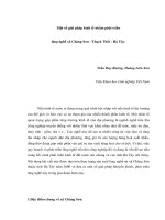 Nghiên cứu khoa học 