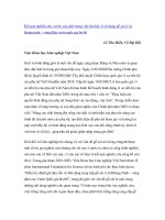 Nghiên cứu khoa học 