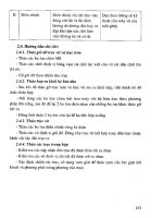 Giáo trình thực hành sửa chữa máy công cụ tâp 2 part 7 potx