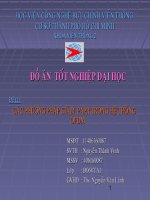 các phương pháp giảm papr trong hệ thống ofdm