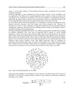 Emerging Communications for Wireless Sensor Networks Part 13 potx