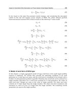 From Turbine to Wind Farms Technical Requirements and Spin-Off Products Part 13 docx