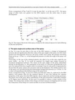 Fuel Injection Part 5 pot