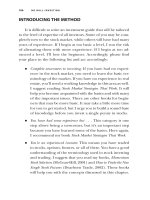 No bull investing straightforward advice_6 pot