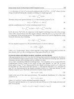 Advances in Analog Circuits Part 7 docx