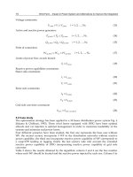 Wind Farm Impact in Power System and Alternatives to Improve the Integration Part 2 potx