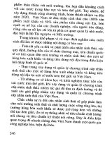 Nhãn sinh thái đối với hàng hóa xuất khẩu và tiêu dùng nội địa part 10 potx