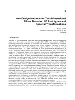 Digital Filters Part 6 ppt