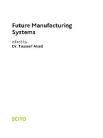 Future Manufacturing Systems Part 1 pot