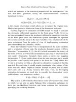 Stochastic Filtering With Applications in Finance_6 pdf