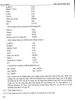 Tuyển tập tiêu chuẩn nông nghiệp Việt Nam tập 3 part 7 pot