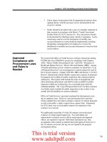 Financial Audit of the Hawaiÿi Youth Correctional Facility A Report to the Governor and the Legislature of the State of Hawai‘i Report No. 07-01 January 2007 _part3 doc