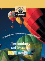 technology inventions Future technology ppt