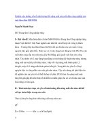 Nghiên cứu khoa học 