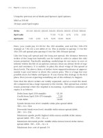 The Financial Times Guide to Options: The Plain and Simple Guide to Successful Strategies (2nd Edition) (Financial Times Guides)_7 doc