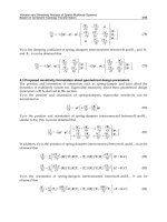 Advances in Vibration Analysis Research Part 15 pdf