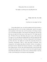 Nghiên cứu khoa học 