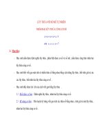LŨY THỪA VỚI SỐ MŨ TỰ NHIÊN NHÂN HAI LŨY THỪA CÙNG CƠ SỐ a+a+a+a=a.4 còn a . a . a . a = ? potx