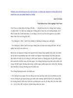 Nghiên cứu khoa học 