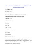 Nghiên cứu khoa học 