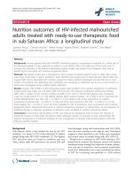 báo cáo hóa học: