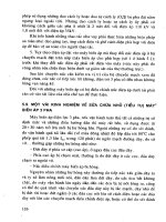 Sử dụng và sửa chữa các loại máy biến áp nhỏ part 10 pot