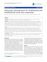 báo cáo hóa học: