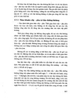 Công nghệ chế tạo xi măng, bê tông, bê tông cốt thép và vữa xây dựng part 10 pot