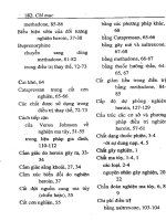 Nghiện Heroin – Các phương pháp điều trị part 10 pot