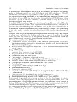 Desalination Trends and Technologies Part 2 doc