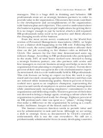 Practical Applications and Recommendations for HR and OD Professionals in the Global Workplace_5 pptx