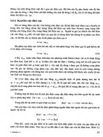 Phản ứng điện hóa và ứng dụng part 6 pot