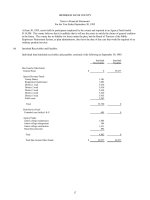 STATE OF MISSISSIPPI STEVEN A. PATTERSON State Auditor WILLIAM S. JONES, CPA Director, Department of Audit ED P. YARBOROUGH, CPA Director, Division of County Audits _part3 potx