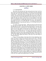 Phan tich hoat dong kinh doanh Viet Uc ppt