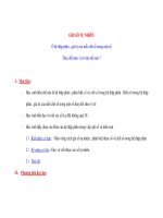 GHI SỐ TỰ NHIÊN potx