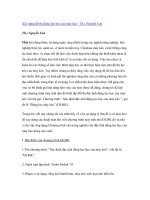 Nghiên cứu khoa học 