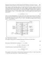 solar collectors and panels theory and applications Part 14 docx