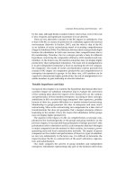 Organization and Development of Russian Business A Firm-Level Analysis_10 docx