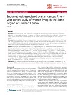 báo cáo hóa học: