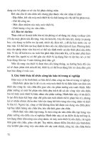 Giáo trình tổ chức sản xuất part 10 docx